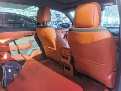 Toyota 铂智3X