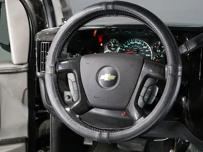 Chevrolet Express Van