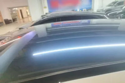 Nio ET5T