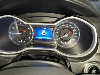 Geely Auto Emgrand