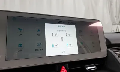 Hyundai Ioniq5