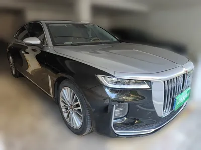 Hongqi H9