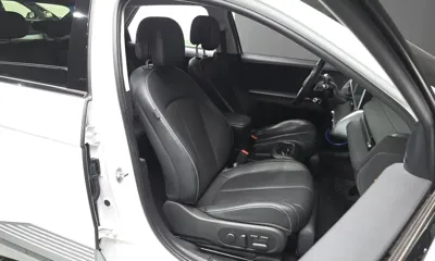 Hyundai Ioniq5