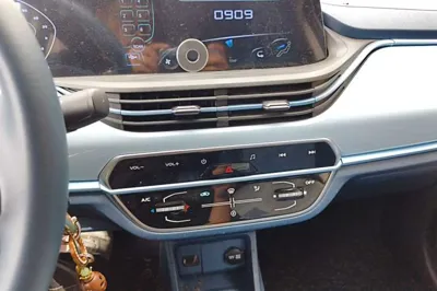 Changan Benni E-Star