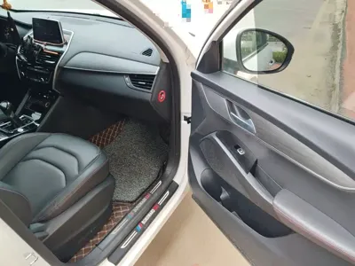 Borgward BX5