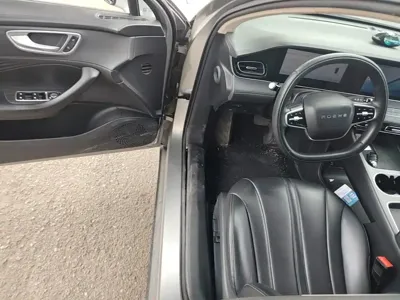 Roewe D7