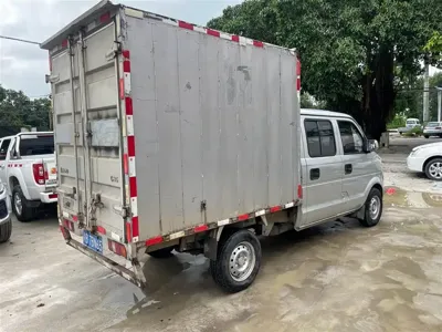 DFSK C32
