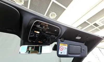 Mercedes-Benz CLE-Class