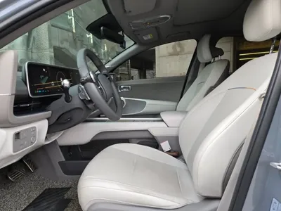 Hyundai Ioniq6