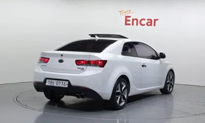 Kia Porte
