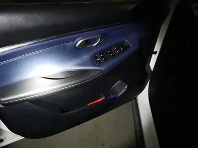 GAC Motor Trumpchi GS3