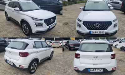 Hyundai Venue