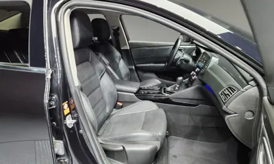 Renault-KoreaSamsung SM6