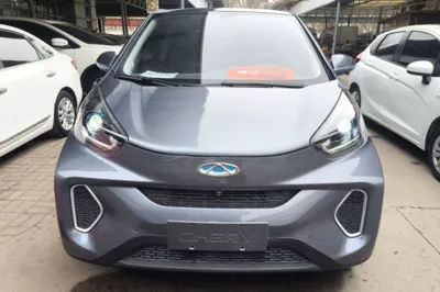 Chery QQ Little Ant