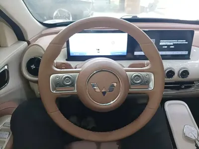 Wuling Bingo