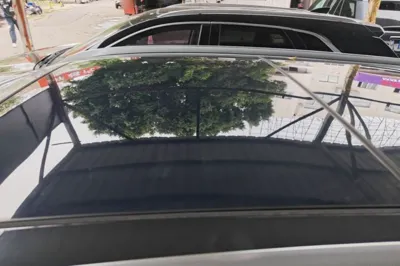 BYD Yuan Plus