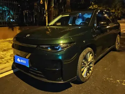 Leapmotor Leapmotor C10