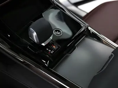 Land Rover Sport