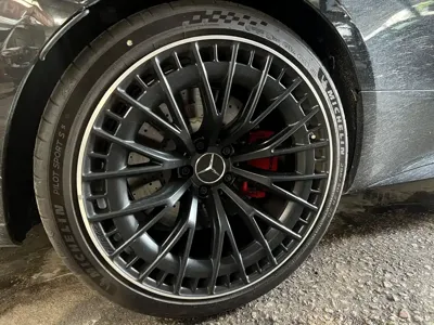 Mercedes-Benz CLE AMG