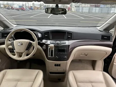 Nissan Quest