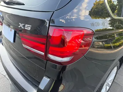 BMW X5 (Import)