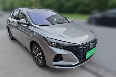 Changan Eado