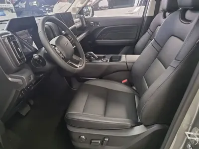 Haval Menglong New Energy