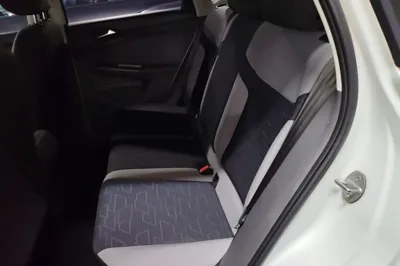 Jetta VS5