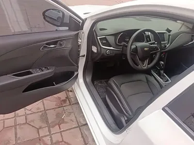 Chevrolet Cavalier