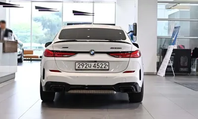 BMW 2-Series