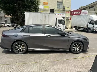 GAC Motor Shadow Leopard