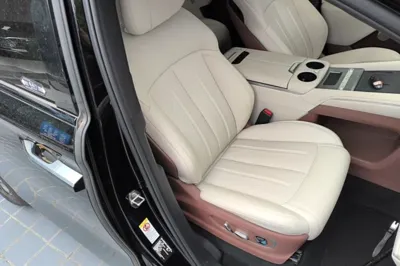 BYD Xia