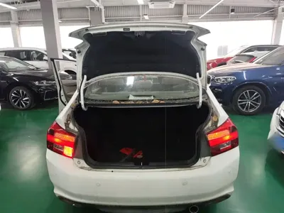 Honda City Classic