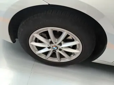 BMW 2 Series Active Tourer