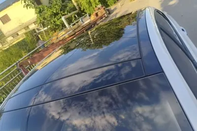 Hyundai Mistra