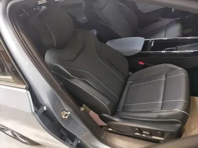 Volkswagen ID.4 X