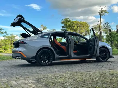 Changan UNI-V