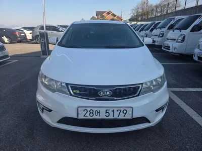 Kia Porte