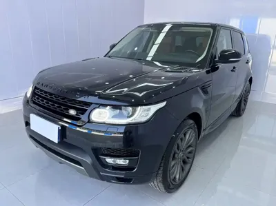 Land Rover Sport