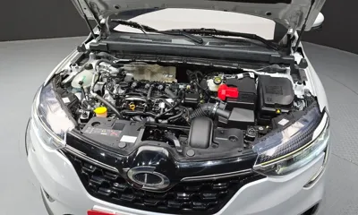 Renault-KoreaSamsung XM3