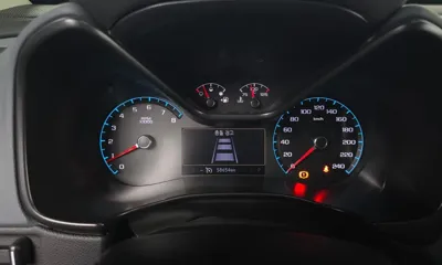 ChevroletGMDaewoo Colorado
