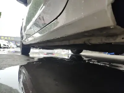 Honda Gienia