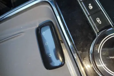 Geely Galaxy Galaxy 8