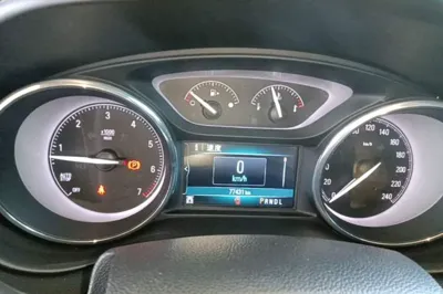 Buick Envision