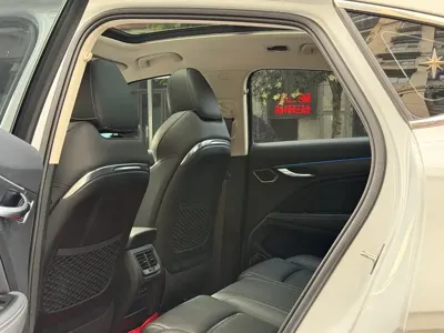 Geely Xingyue