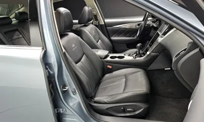 Infiniti Q50