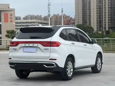 Haval M6
