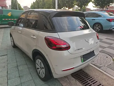 Wuling Bingo