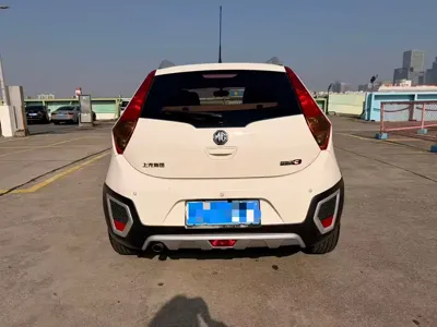MG 3SW