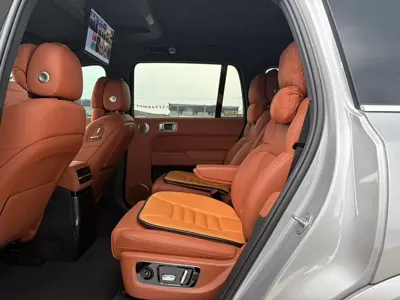 Li Auto Li L9